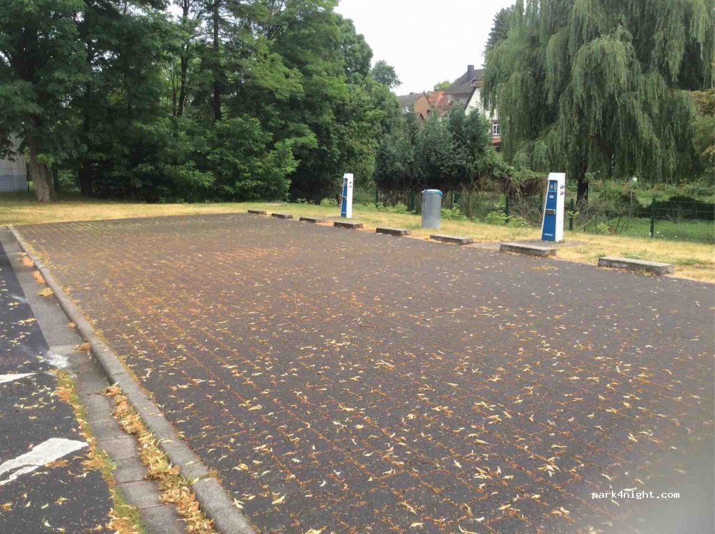 (67691) Hochspeyer - 22 Mühlhofstraße — foto
