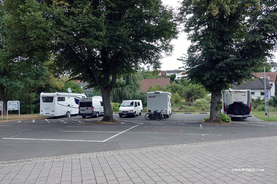 (67691) Hochspeyer - 22 Mühlhofstraße — foto 2