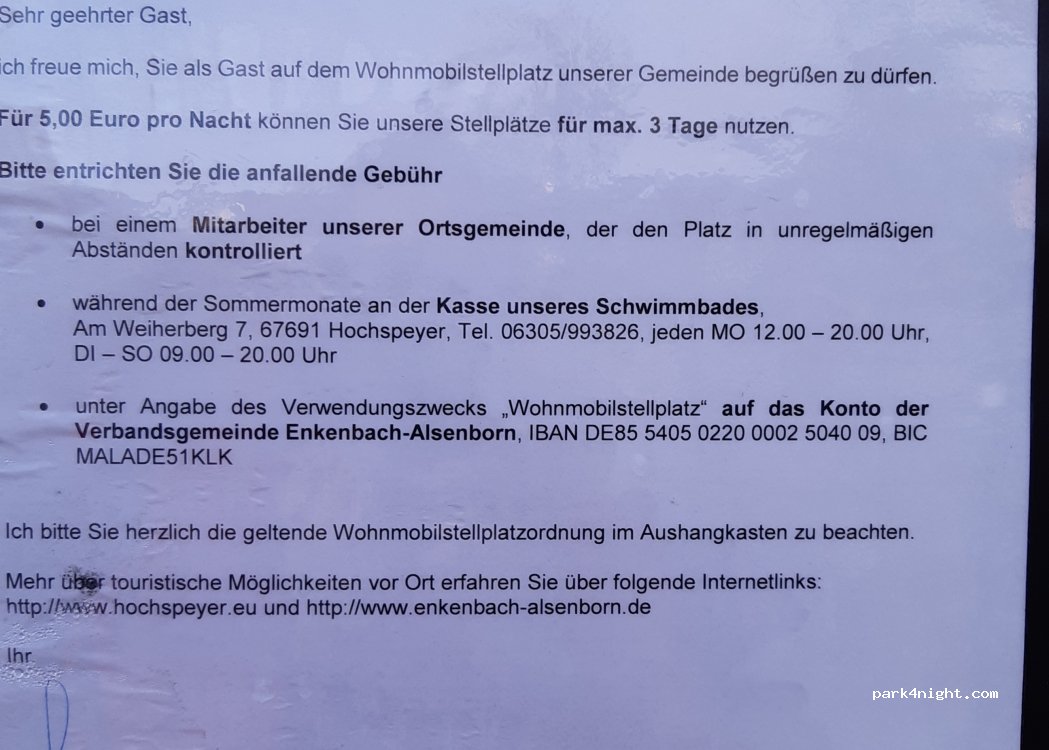 (67691) Hochspeyer - 22 Mühlhofstraße — foto 5