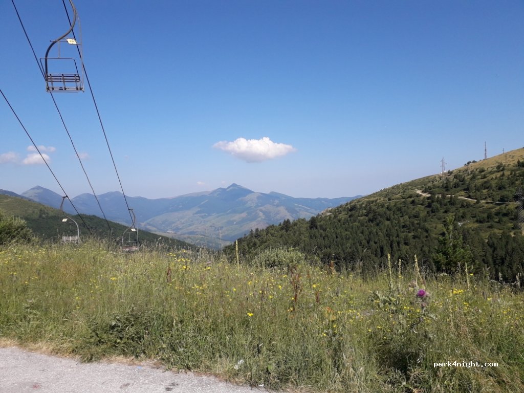 ()  - Rruga e Brezovicës — foto 3