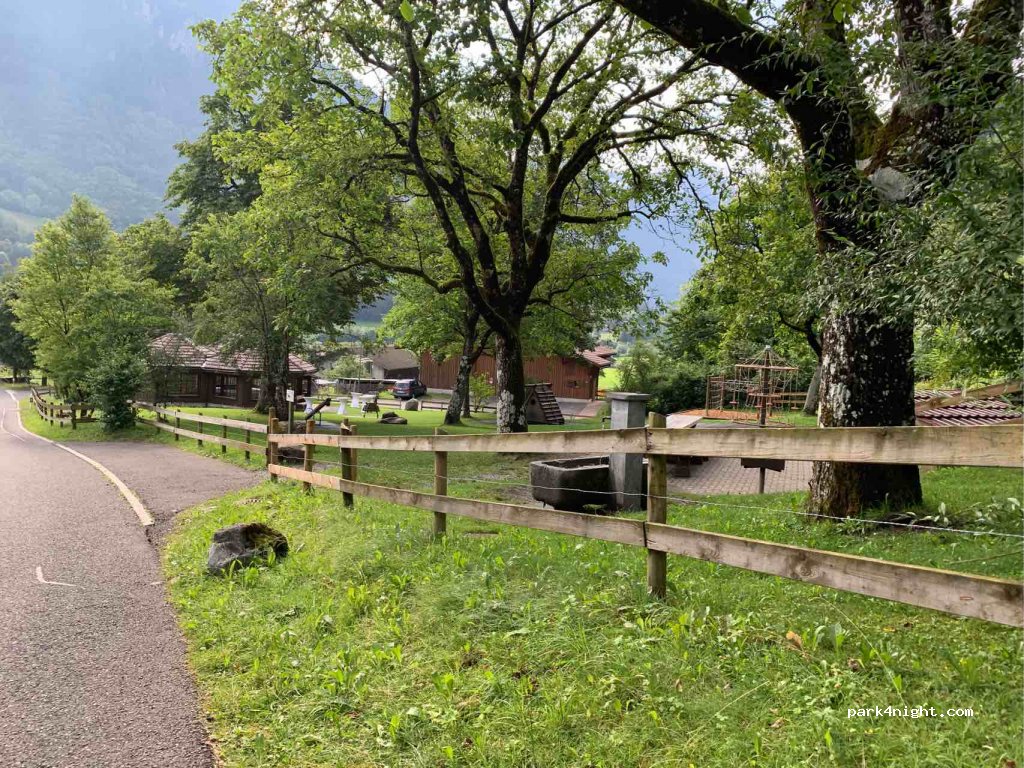 (3812) Wilderswil - 38 Mühlenenstrasse — foto 2