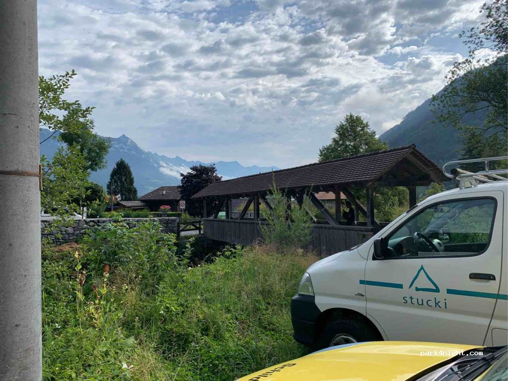(3812) Wilderswil - 38 Mühlenenstrasse — foto 3