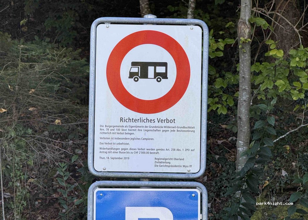 (3812) Wilderswil - 38 Mühlenenstrasse — foto 5