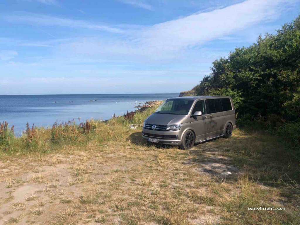 (3700) Rønne - Havvej — foto