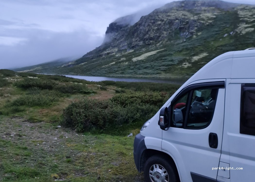(2673) Høvringen - Unnamed Road — foto 2