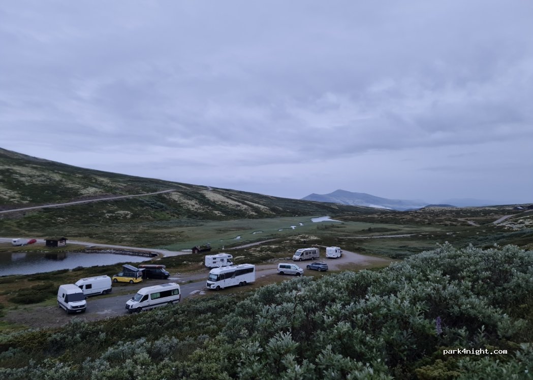 (2673) Høvringen - Unnamed Road — foto 3