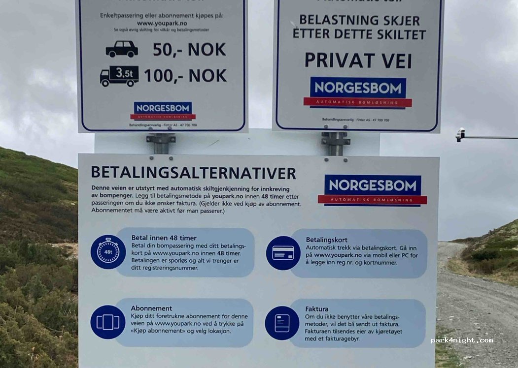 (2673) Høvringen - Unnamed Road — foto 4