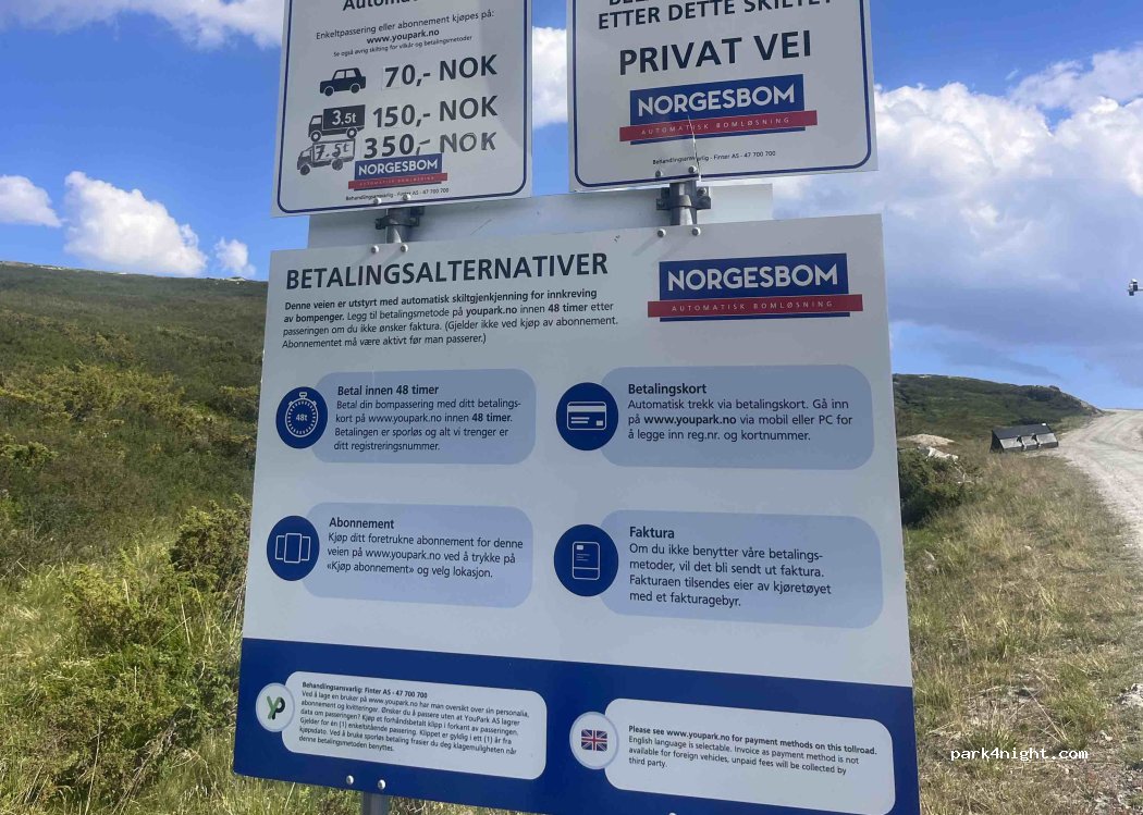 (2673) Høvringen - Unnamed Road — foto 5