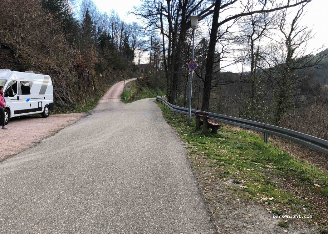 (78132) Hornberg - 1 Burgstraße — foto 2
