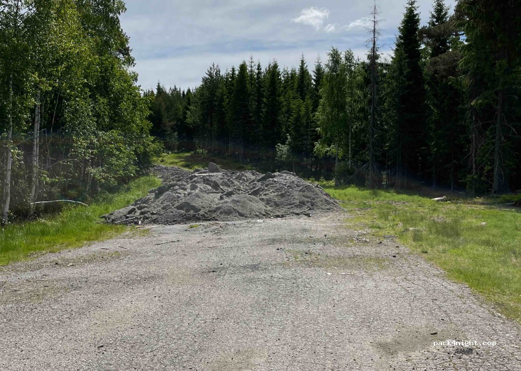 (2090) Hurdal - Minneåsvegen — foto 3
