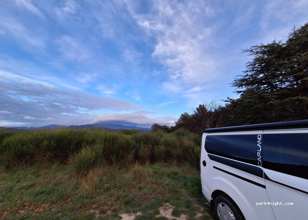 (84330) La Roque-Alric - D90A — foto 4