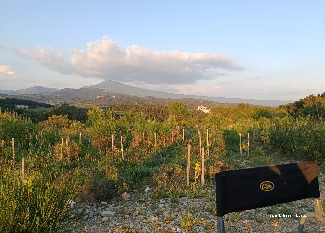 (84330) La Roque-Alric - D90A — foto 5