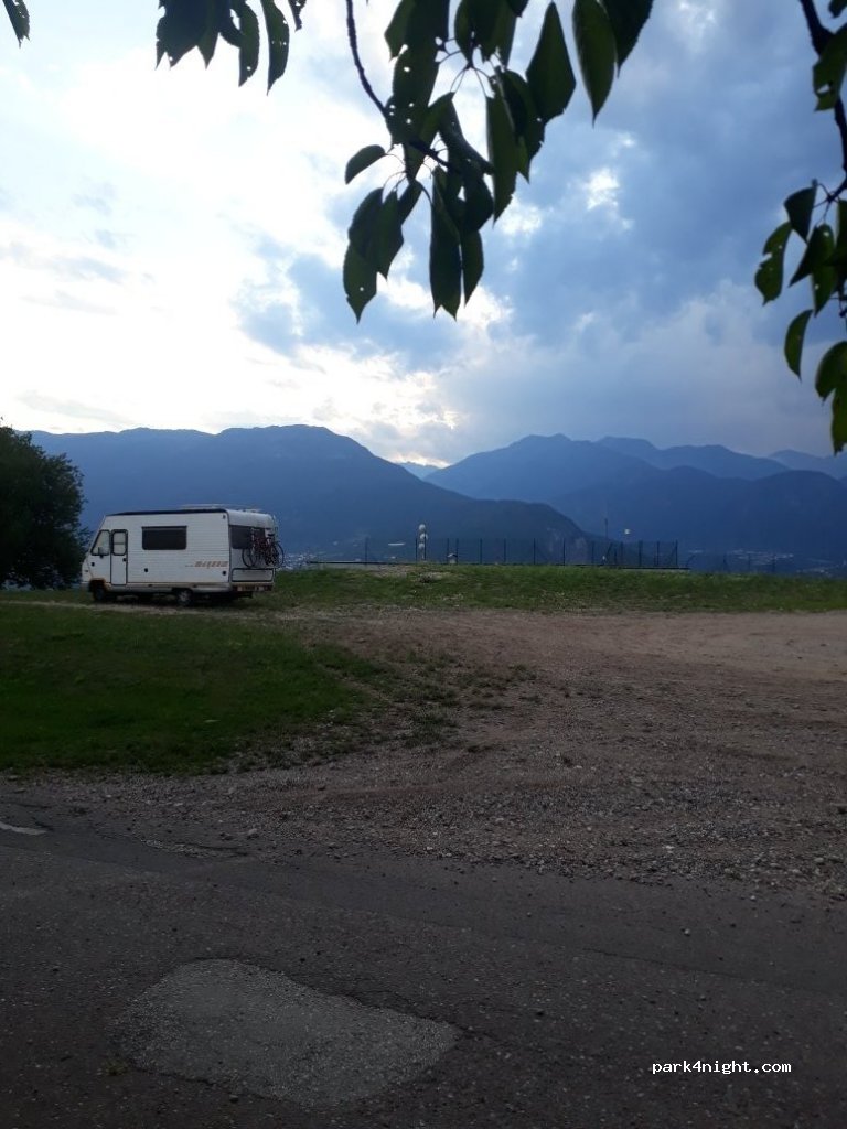 (38010) Casez - Via a Siès — foto