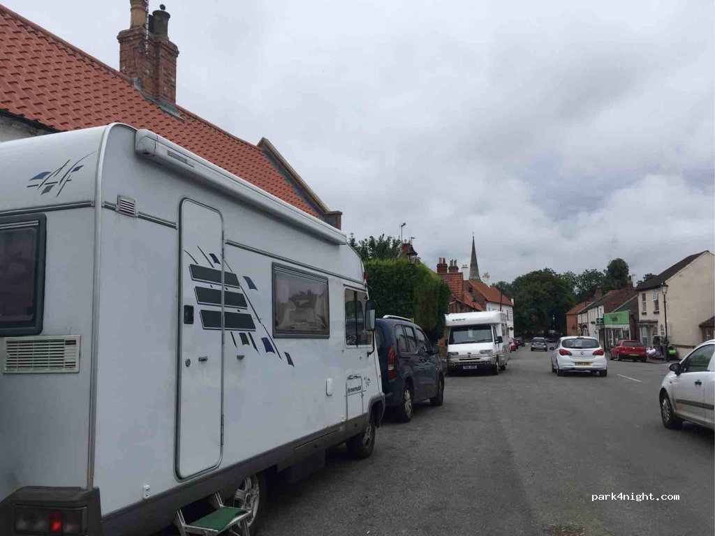 (NG22 0LT) Tuxford - 10 Newcastle Street — foto 2