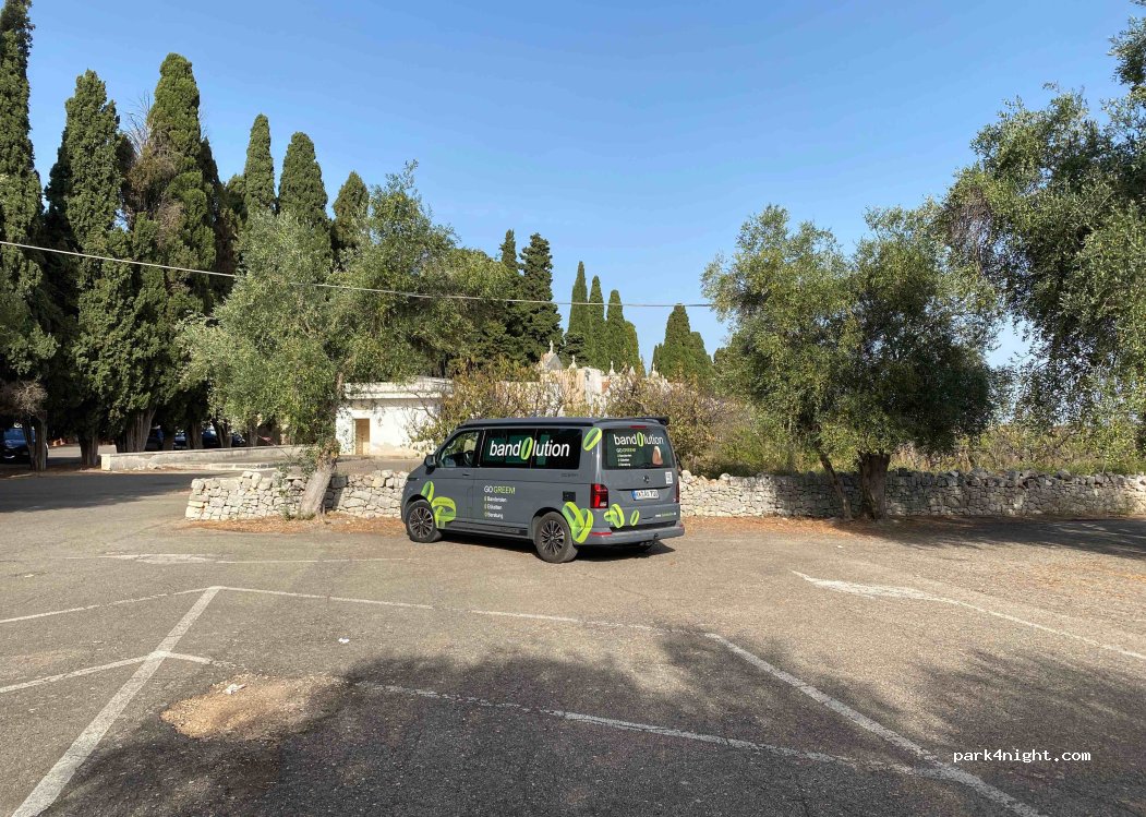 (70010) Turi - 12 Via Rutigliano — foto 4