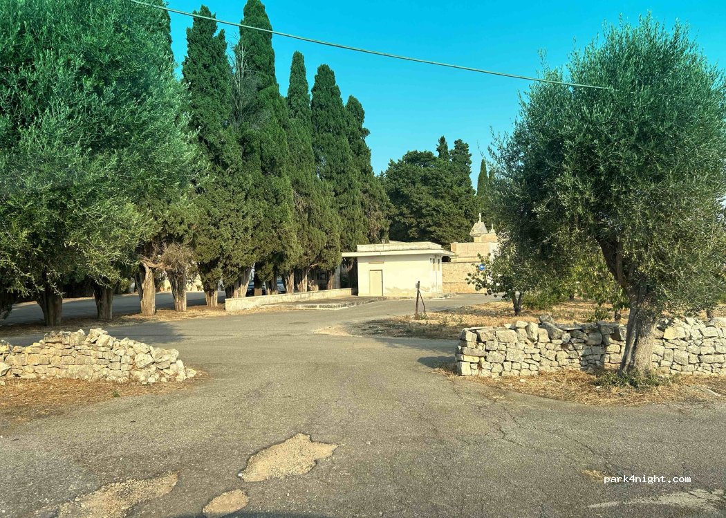 (70010) Turi - 12 Via Rutigliano — foto 5
