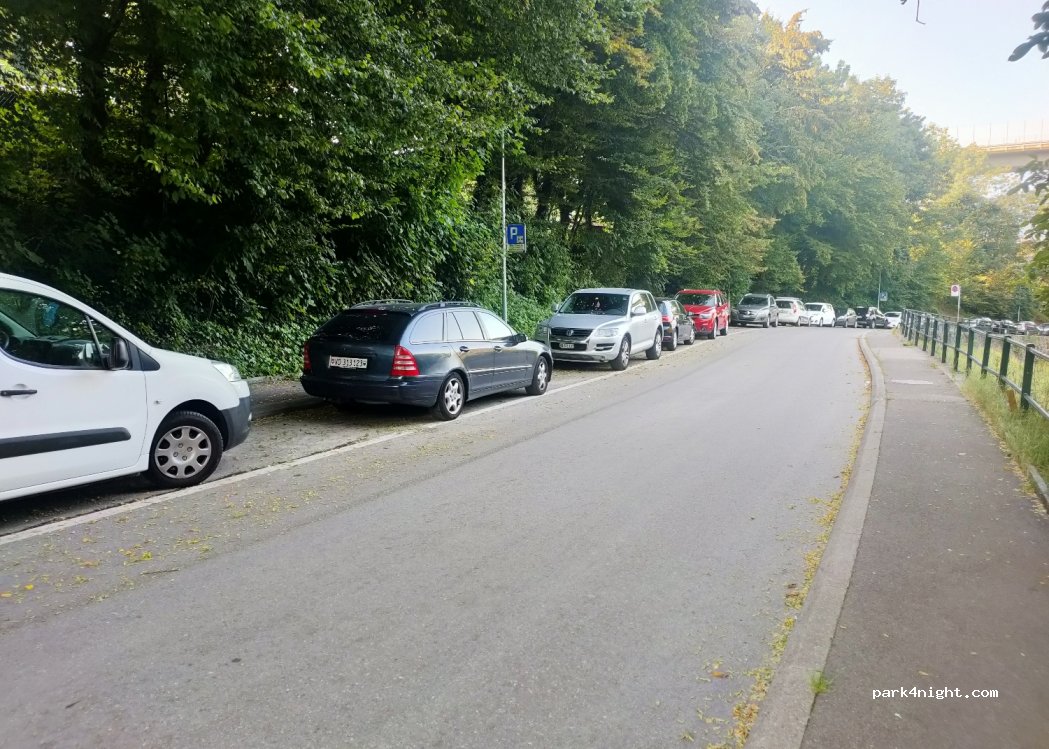 (1800) Vevey - 1 Rue du Stand — foto 2