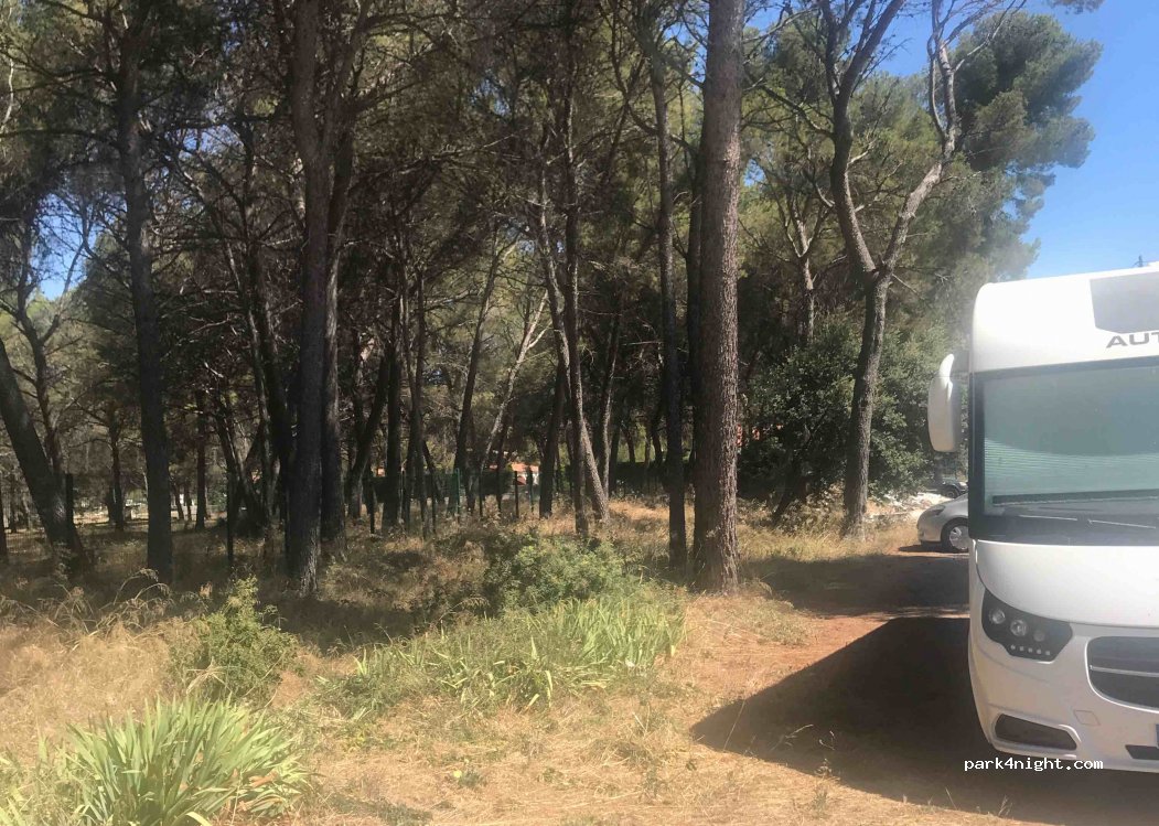 (13800) Istres - 9 Chemin Pinède — foto 2