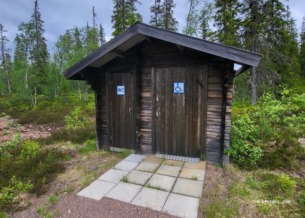 (796 99) Älvdalen - Unnamed Road — foto 3