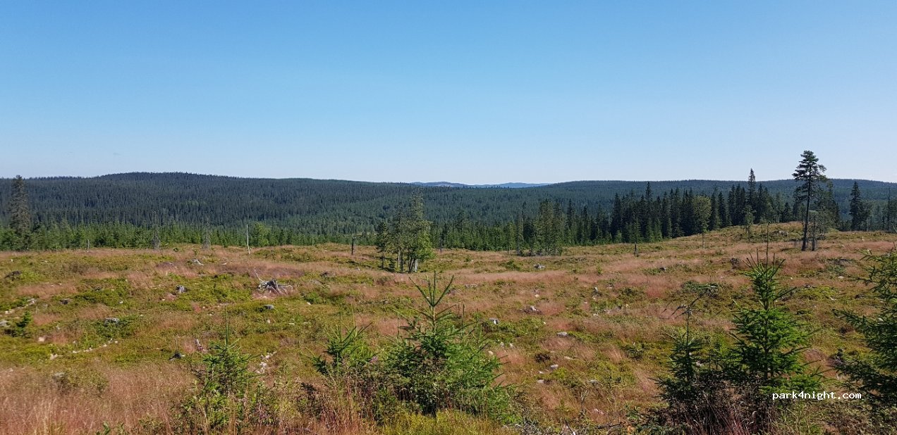 (796 99) Fjäsko - Unnamed Road — foto 2