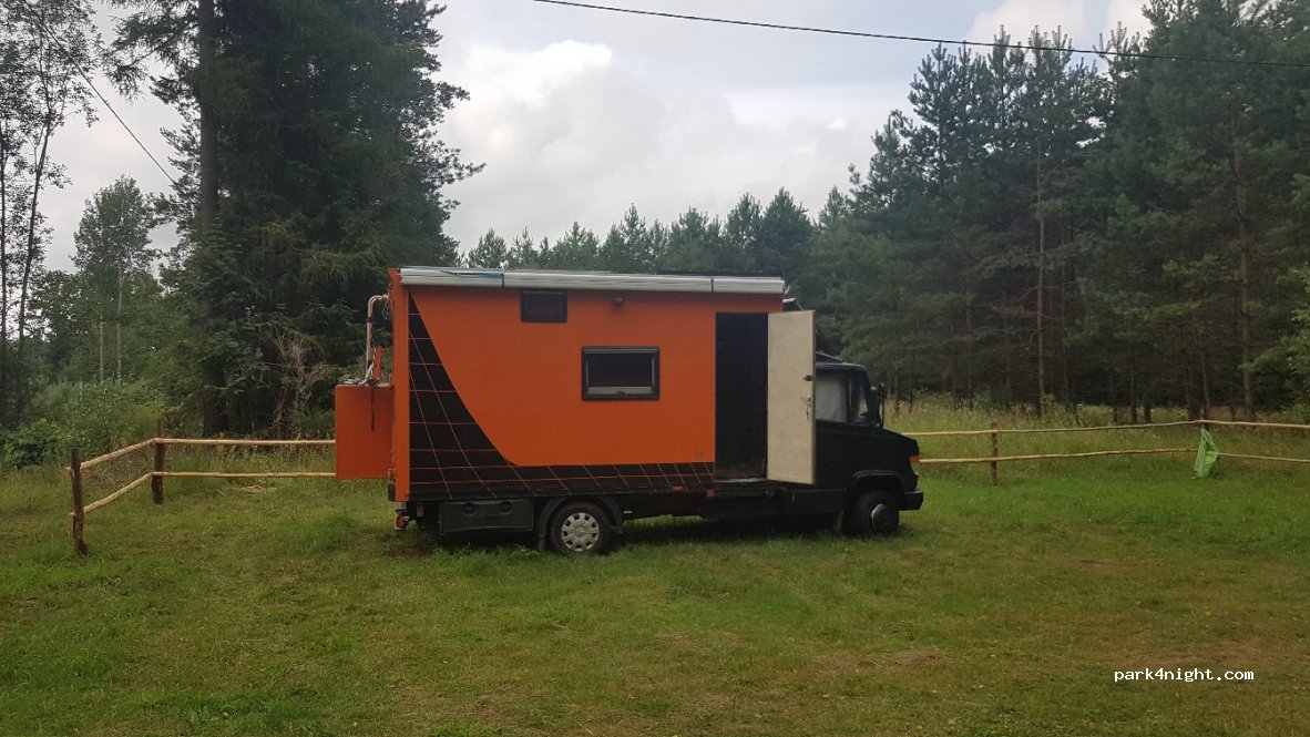 (11-731) Borowe - Unnamed road — foto 3