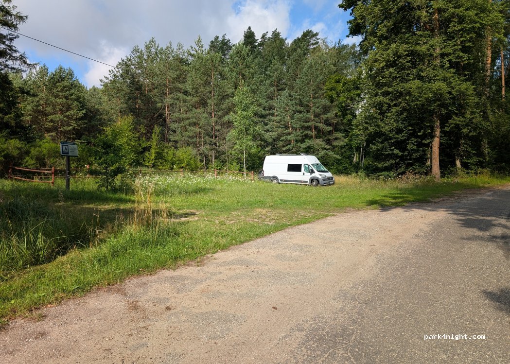 (11-731) Borowe - Unnamed road — foto 5