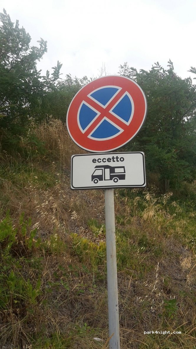 (57025) Piombino - 25 Via Medaglie d'Oro della Resistenza — foto