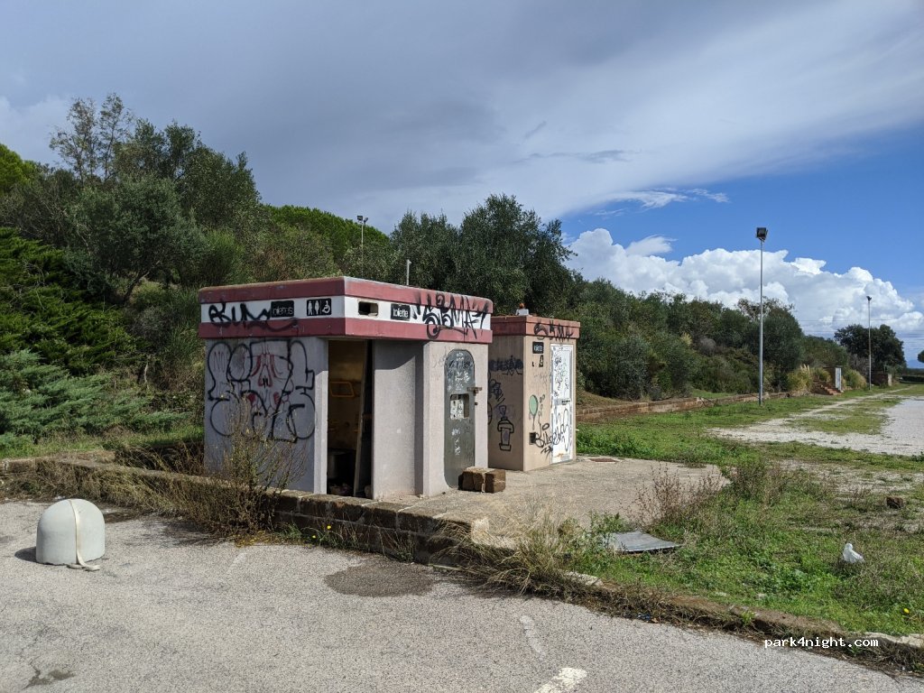 (57025) Piombino - 25 Via Medaglie d'Oro della Resistenza — foto 4