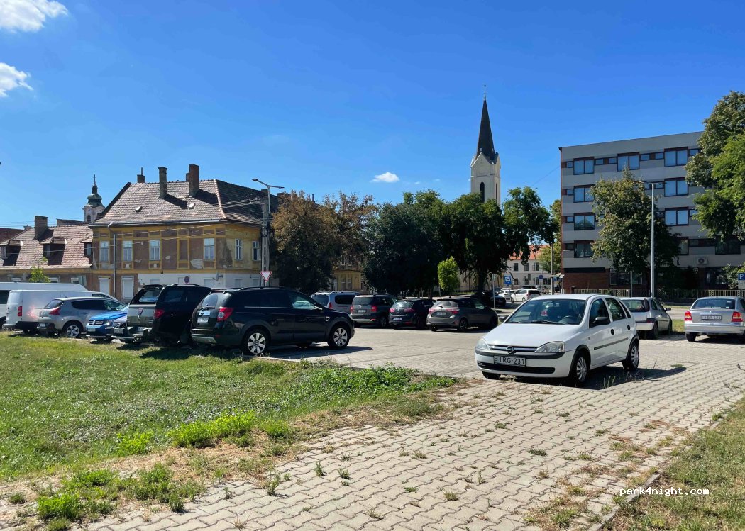(9025) Győr - 1 Rába utca — foto 3