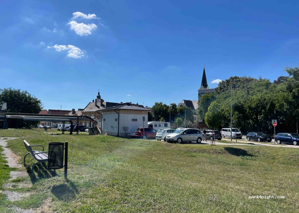 (9025) Győr - 1 Rába utca — foto 4