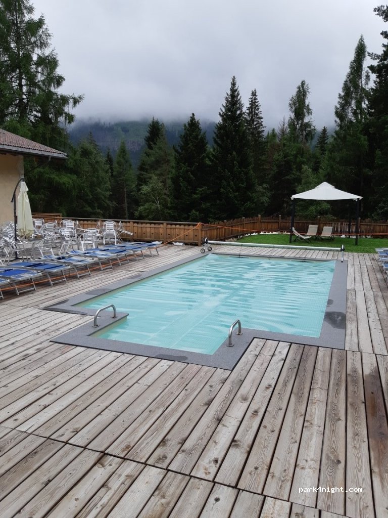 Fiemme Village — foto 2