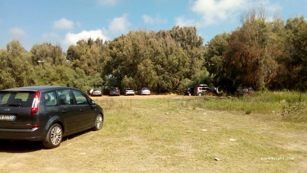 (73059) Lido Marini - 1 Via San Ricci — foto 2