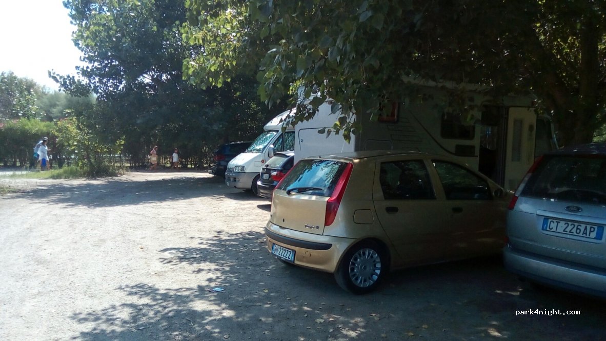 (73059) Lido Marini - 1 Via San Ricci — foto 3