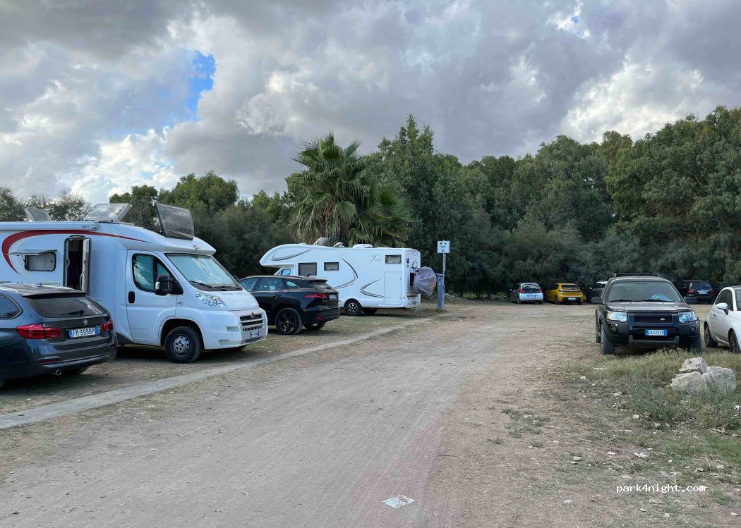(73059) Lido Marini - 1 Via San Ricci — foto 4