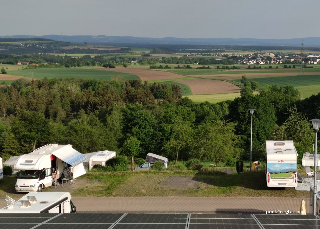 Campsite Großbüchlberg — foto 3