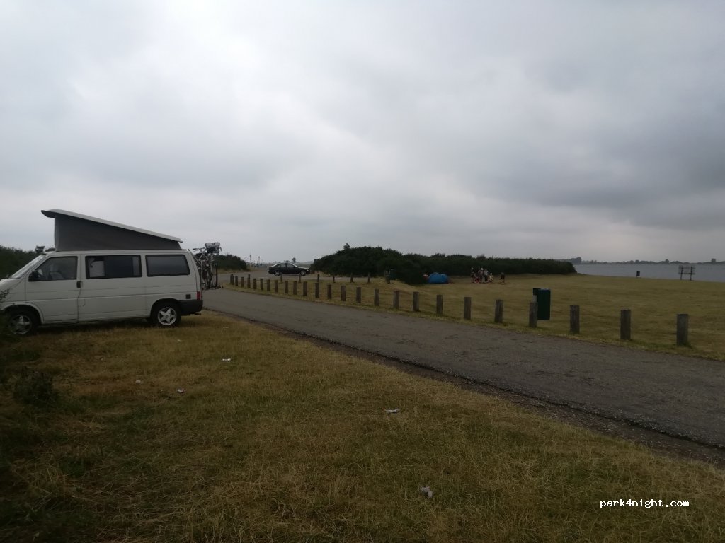 (4675 RB) Tholen - Gortzakweg — foto