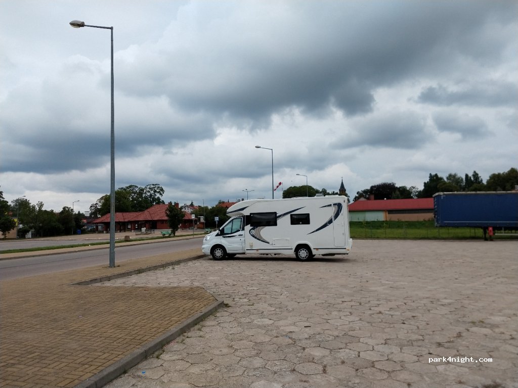 (19-500) Gołdap - 2A Polna — foto 2