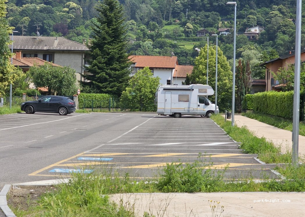 (21050) Porto Ceresio - 27 Via delle Ortensie — foto 3