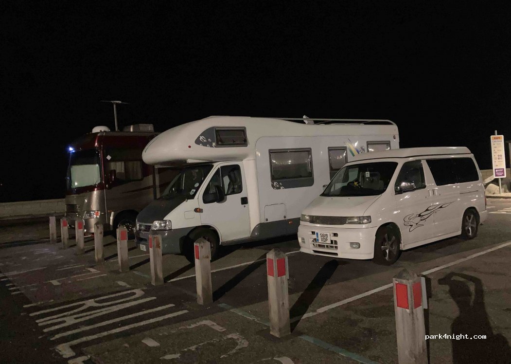(CT6 5JG) Herne Bay - 55 Central Parade — foto 2