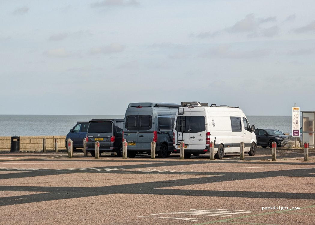(CT6 5JG) Herne Bay - 55 Central Parade — foto 4