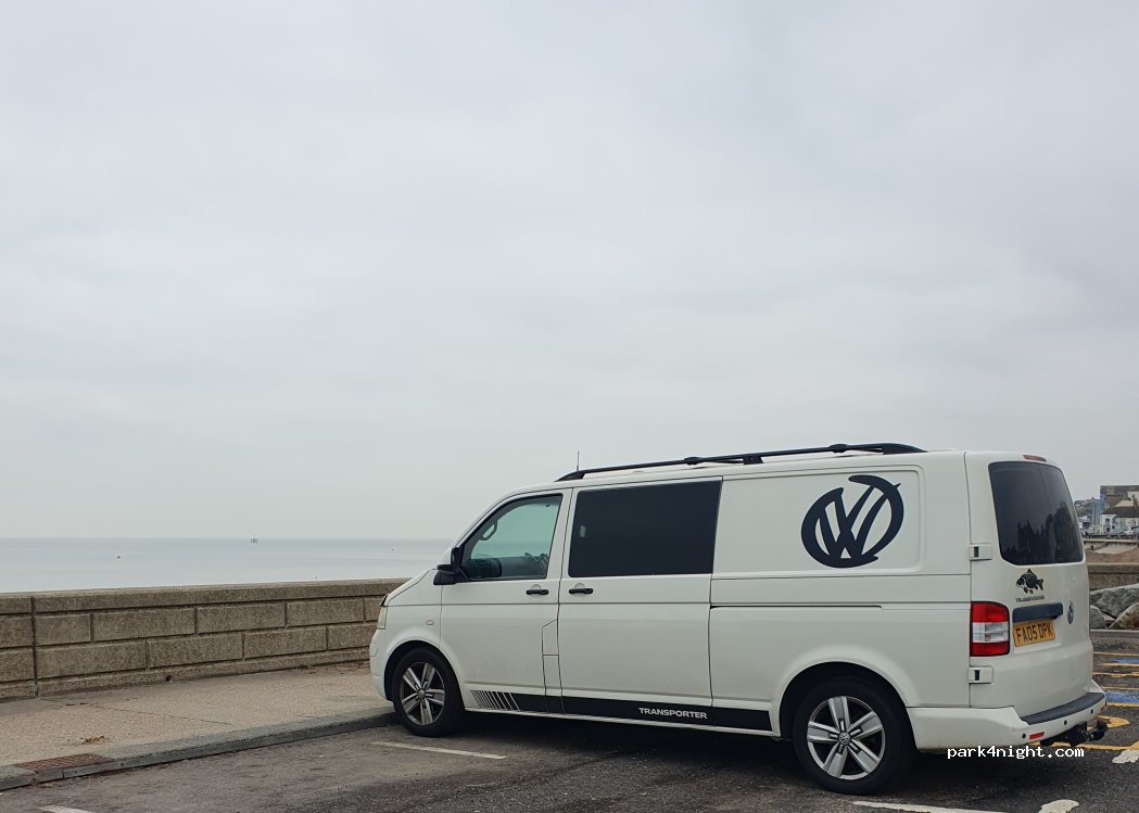 (CT6 5JG) Herne Bay - 55 Central Parade — foto 5