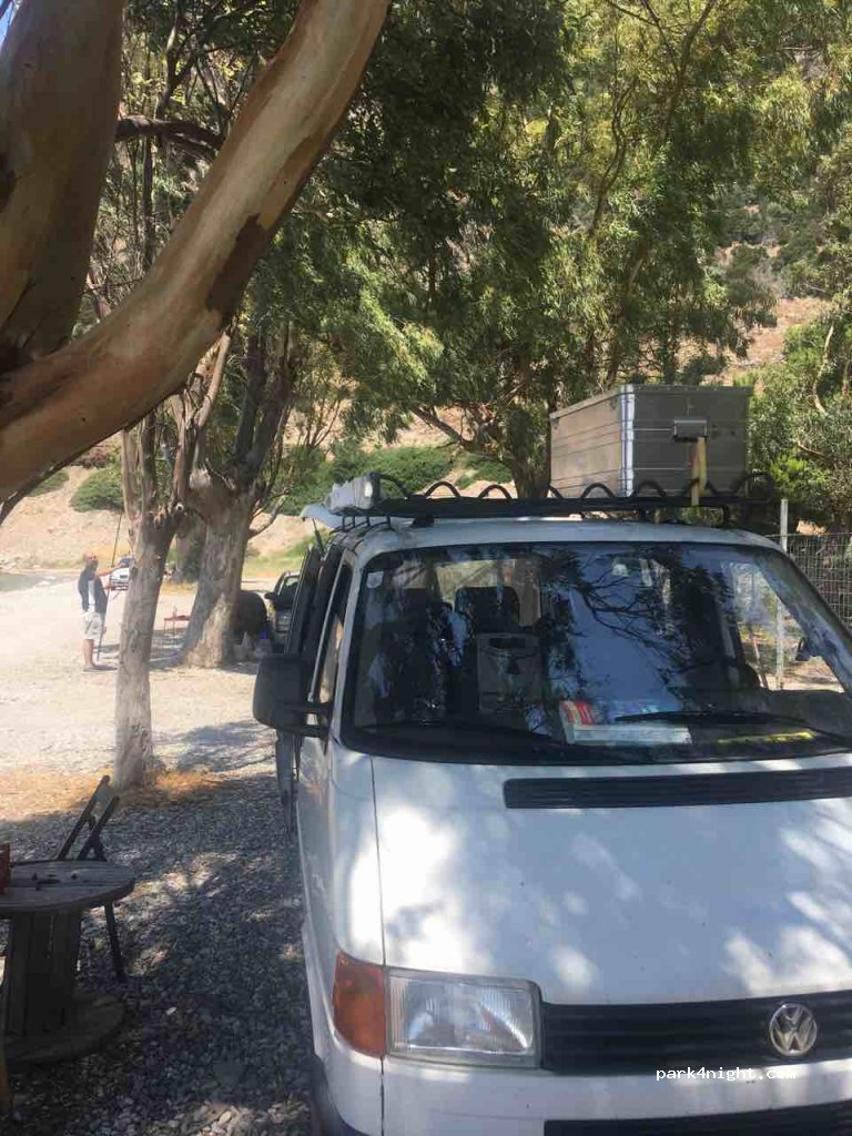 (330 58) Klovinos - Ethniki Odos Antirriou Iteas — foto