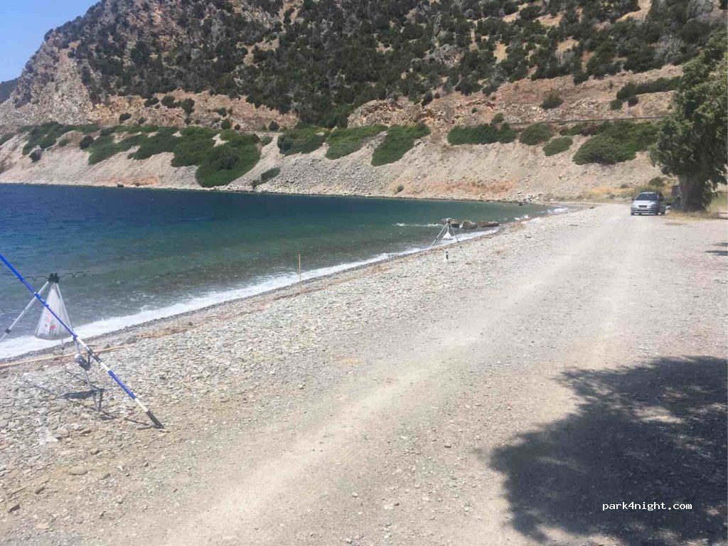 (330 58) Klovinos - Ethniki Odos Antirriou Iteas — foto 2