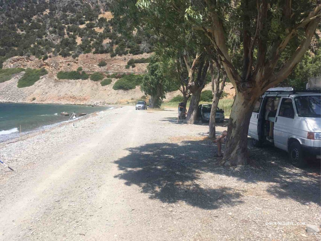 (330 58) Klovinos - Ethniki Odos Antirriou Iteas — foto 3