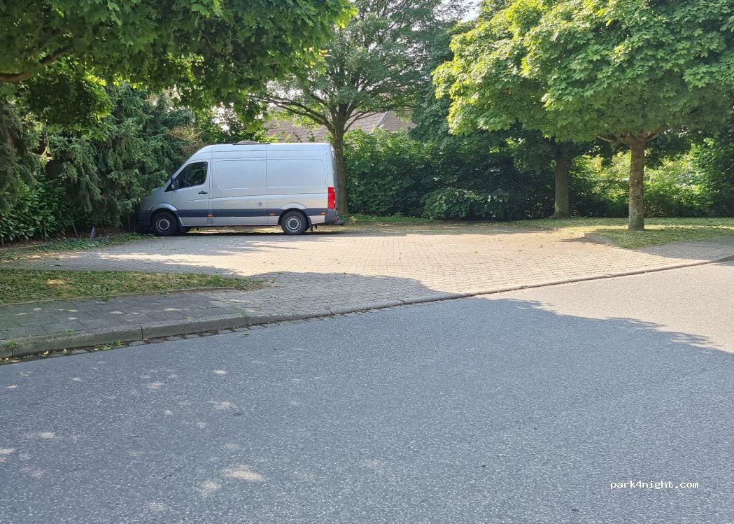 (24837) Schleswig - 4 Hermelinhof — foto 2