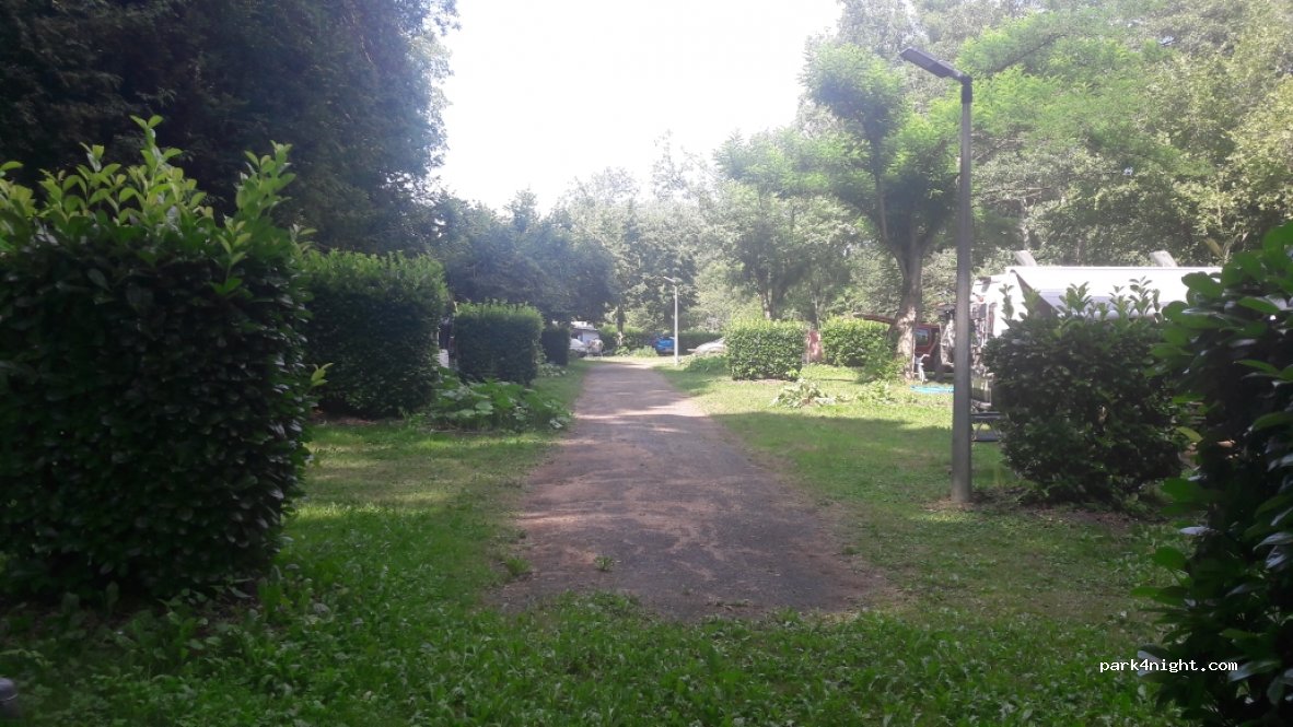 Camping La rivière aux Papillons — foto 2