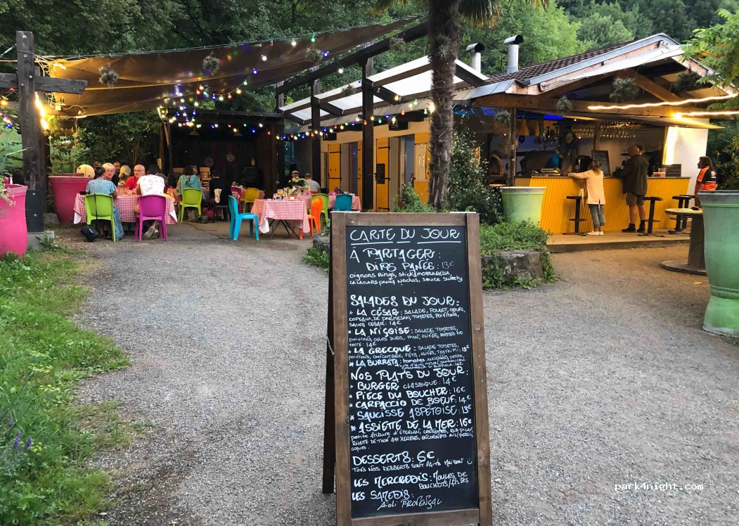 Camping La rivière aux Papillons — foto 4