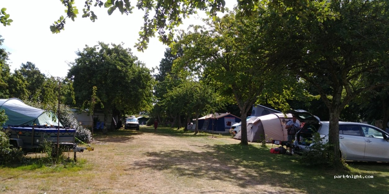 Camping Le Leanou — foto 3