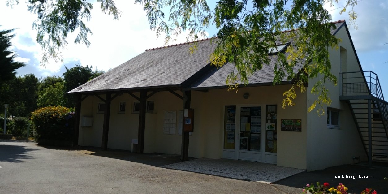 Camping Le Leanou — foto 4