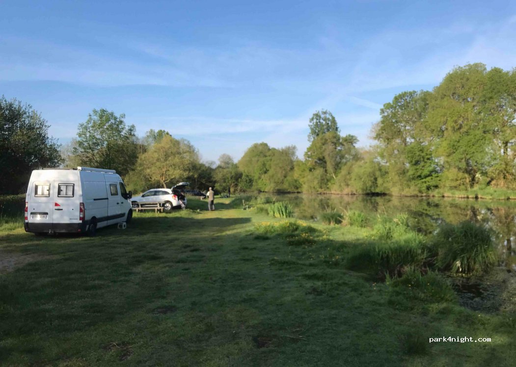 (44170) Nozay - Beaujouet — foto 2